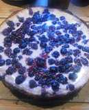 Kuchen de fruta