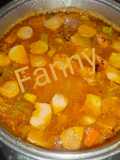 Sop Merah