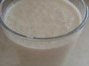 Kép erről: zabpehely smoothie