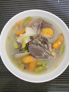 Foto resep Sop Iga Sapi Kuah Rempah