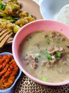 Foto resep Coto Makassar #121