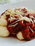 Salsa Bolognesa (sencilla)