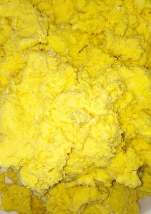 Una foto de Masa para frolas, tartas dulces o lemon pie