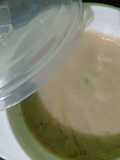 Bubur ati ayam mpasi 6 bulan (4bintang)