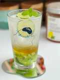 Kiwi Mint Mojito 🥝
