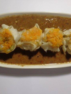 Foto resep Siomay Ikan Tenggiri