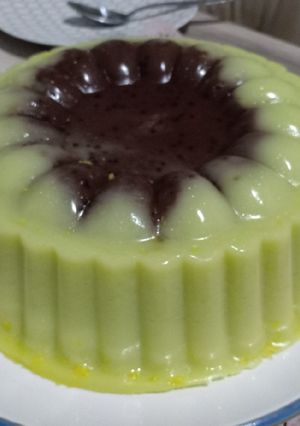 Foto resep Cake casablanca