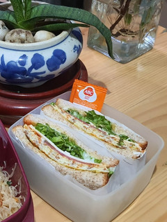 Foto resep Korean Toast