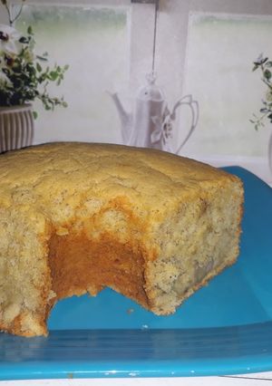 Foto resep Bolu Pisang