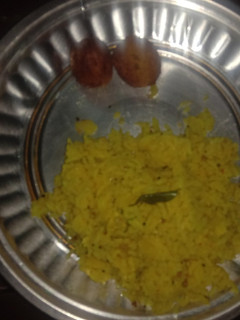 துவரம் பருப்பு சாதம் (Thuvaram paruppu satham recipe in tamil) செய்முறை முக்கிய புகைப்படம்