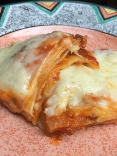 Foto resep Lasagna ala ala