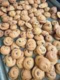 Choco Chips Bite (mini)