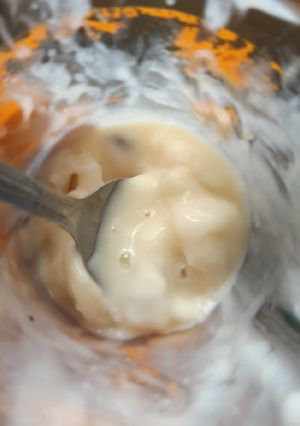 Foto resep Sirsak SKM