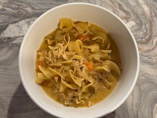 Chicken Noodle Soup