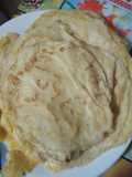 Frilloas para canelones