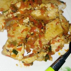 A picture of AWara Mai kayan miya.