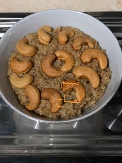 صورة لوصفة حلا سهل ومفيد
