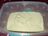 Mayonesa de albahaca y ajo