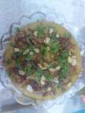 Chicken harissa hyderabadi pista house/ recipe