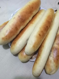 صورة لوصفة العيش الفينو