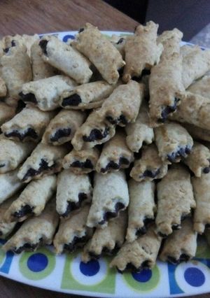 صورة لوصفة قراقيش