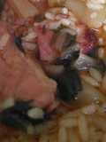 Arroz caldoso
