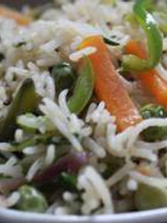 பால் வெண்ணெய் அரிசி செய்முறை முக்கிய புகைப்படம்