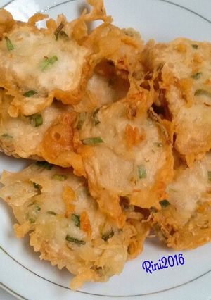 Foto resep Tempe Mendoan Renyah