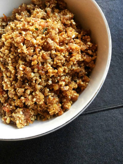 Foto resep Sambel Pecel