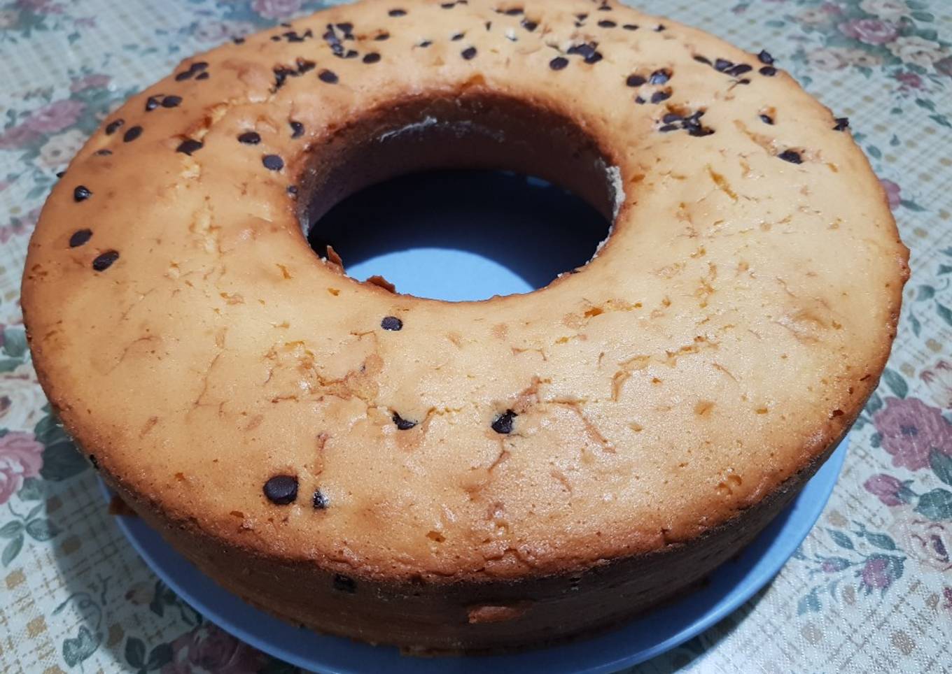 Langkah Mudah untuk Menyiapkan Cake Keju Anti Gagal