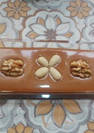 صورة لوصفة حلاوه الشوكولاتة