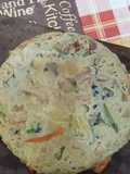 Tortilla nutritiva