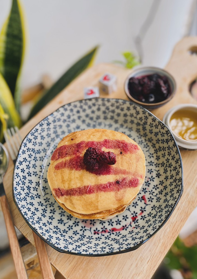 Cách Làm Món Bánh Rán Doraemon của Hoàng Ngọc - Cookpad