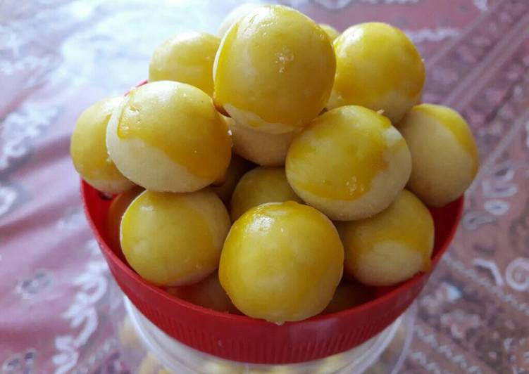 Bahan Nastar teflon | Resep Bumbu Nastar teflon Yang Sedap