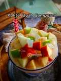 Koktel Buah Campuran