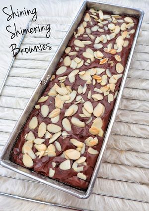 Foto resep Brownies