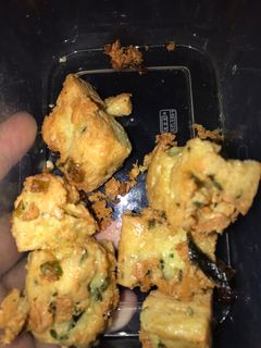 Foto resep Tahu KW ala DEBM