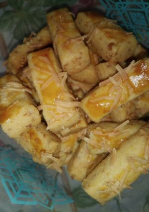 Foto resep Kue kastangel