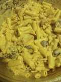The Uncomparable Salad GA23