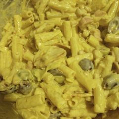 A picture of The Uncomparable Salad GA23.