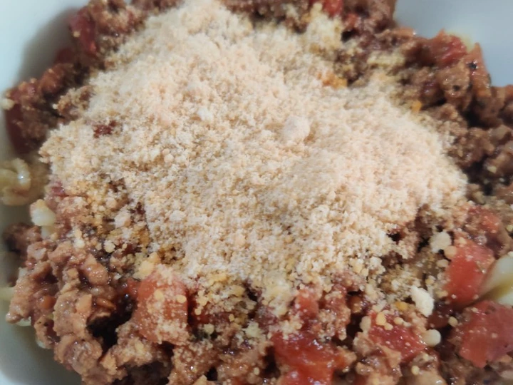 Easy Ways Prepare Recipes Bolognese Pasta the Awesome  So Delicious.