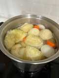 น้ำสต๊อกไก่