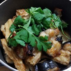 A picture of Hong Kong Eel Pot 港式鰻魚煲.