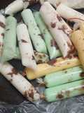 Es Lilin Choki