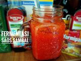 SAOS Fermentasi Keto