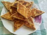 براج من ايدي شاوية بالدقيق الاسمر