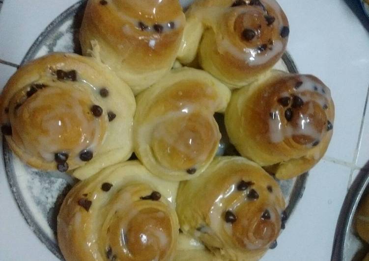 Facturas deliciosas