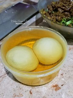 Foto resep Kulit Martabak Ala Abang²