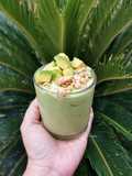 Avocado Smoothies