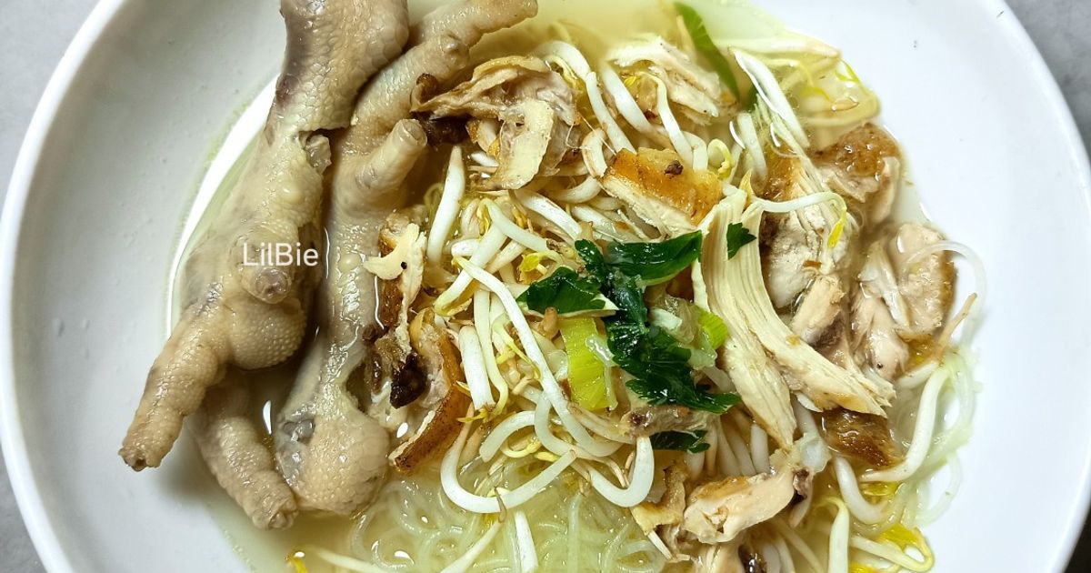 Soto Seger khas Boyolali
